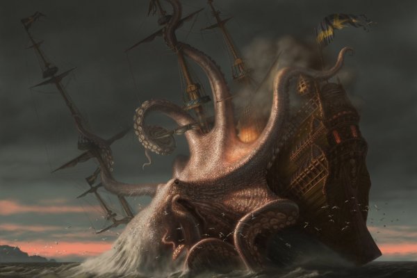 Kraken 11at