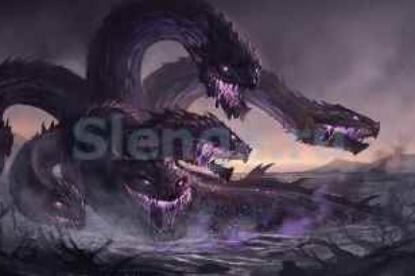 Kraken домен